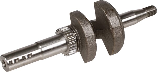 Crankshaft - BS - Krumtap Briggs & Stratton - 797020