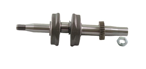 Krumtapsaksel - BS - Krumtap Briggs & Stratton - 797076