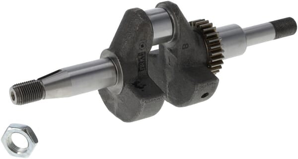 Krumtapsaksel - BS - Krumtap Briggs & Stratton - 797078