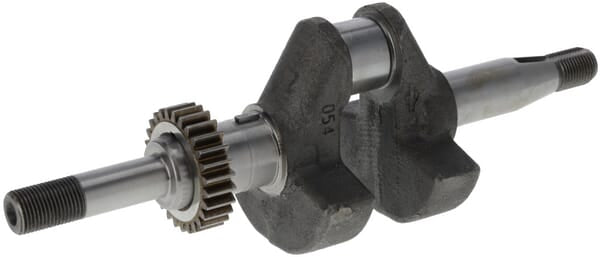 Krumtapsaksel - BS - Krumtap Briggs & Stratton - 797078