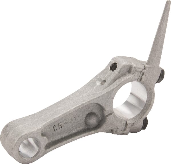 Plejlstang - Briggs & Stratton - Stempelringe - 797221