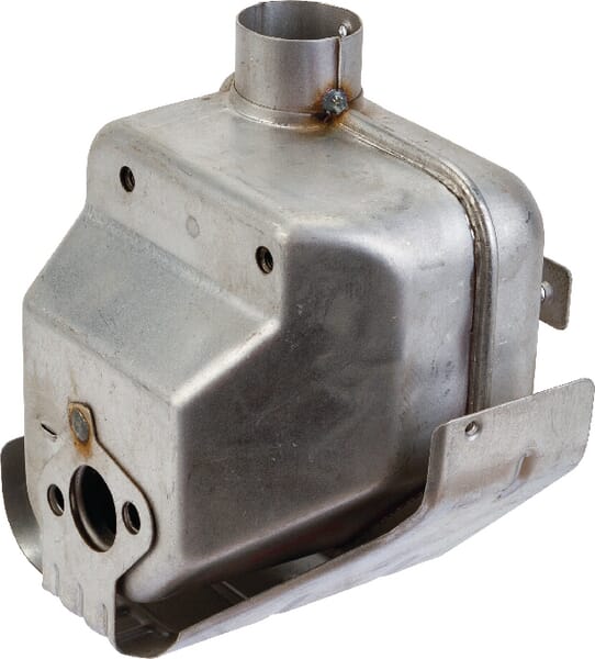 Lyddæmper til Briggs & Stratton med varenr. 797433.