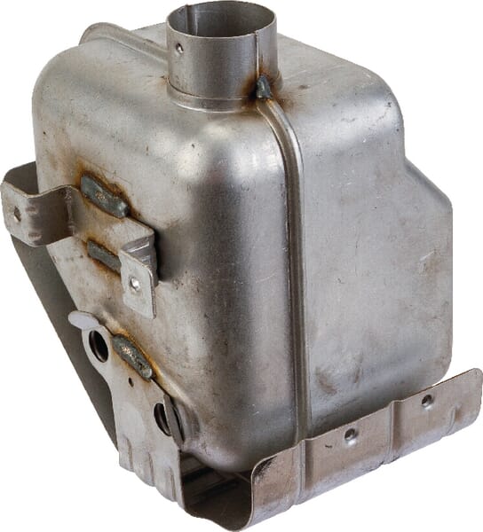 Lyddæmper til Briggs & Stratton med varenr. 797433.