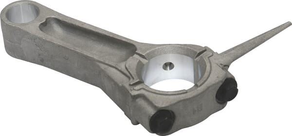 Plejlstang - Briggs & Stratton - Stempelringe - 797804