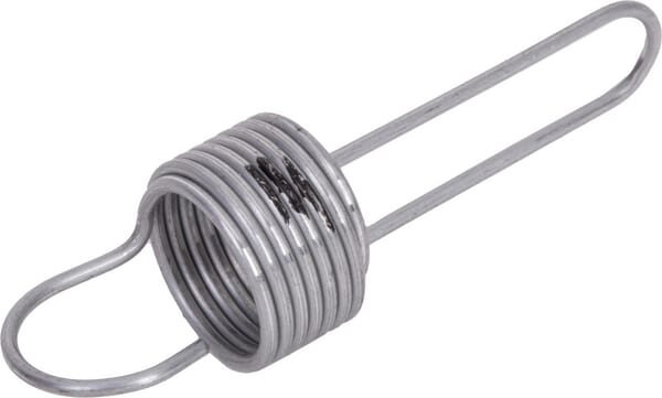 Regulatorfjeder BS 798472: Spring-governor BS til Briggs & Stratton.