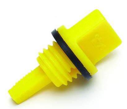 Plug-Dipstick/Fill - 798503 - Briggs & Stratton