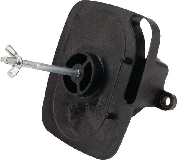 Luftfilter bundplade Briggs & Stratton - Base luftrenser 798514.