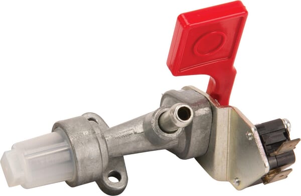Brændstoflukkeventil - 798634 - Briggs & Stratton