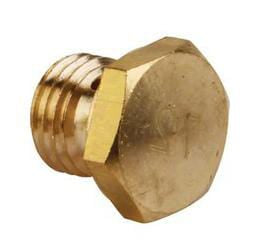 Hoveddyse - BS - Karburatordyse Briggs & Stratton - 798661