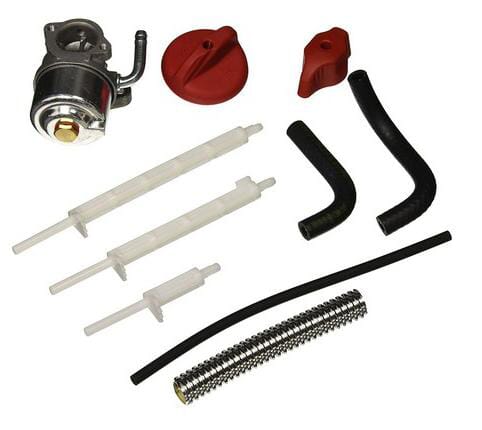 Karburator - BS - Karburator Briggs & Stratton - 798917