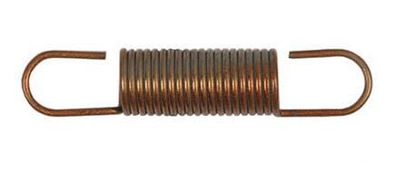 Regulatorfjeder - BS, PN: 798921 - Passer til Briggs & Stratton.