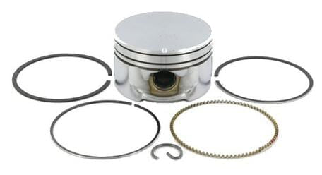 Stempelenhed 020 - Briggs & Stratton - Stempel - 799064