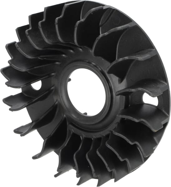 Svinghjul køleventilator - 799265 - Briggs & Stratton
