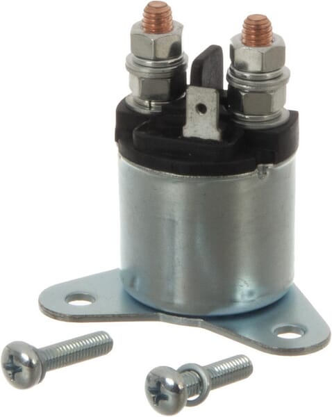 Startermagnetventil - 799481 - Briggs & Stratton