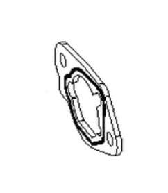 Luftrenserpakning - 799883 - Briggs & Stratton