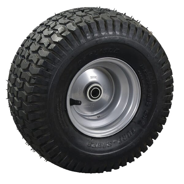 Forhjul - Honda - Luftgummihjul – oversigt – OE - 80618VK1003