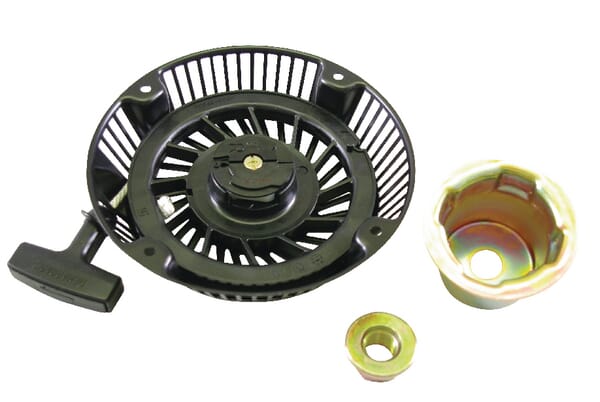 Starter-Rewind - Briggs & Stratton - Rekylstarter - 808153