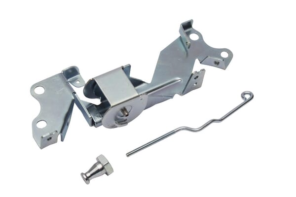 Beslag, styring - 808454 - Briggs & Stratton