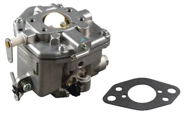 Carburetor - BS - Karburator Briggs & Stratton - 809011