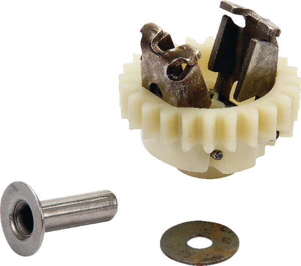 Reguleringsgear - 809426 - Briggs & Stratton