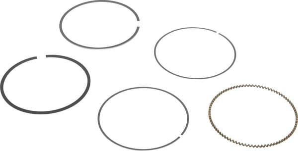 Ring Set - Std - 809972 - Briggs & Stratton