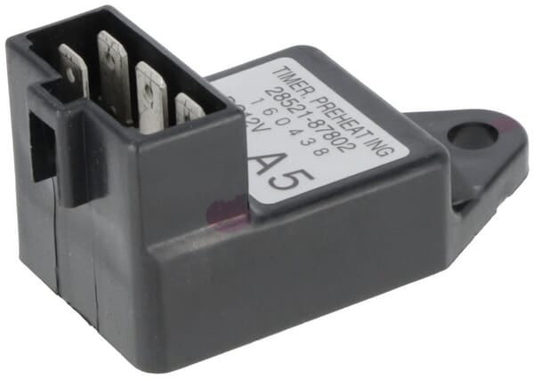 Forvarmningsmodul - 820373 - Briggs & Stratton