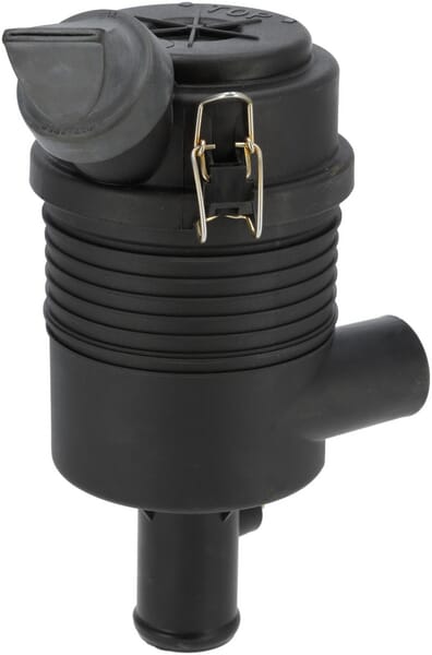 Luftfilter - Briggs & Stratton - Luft filter komplet - 825117
