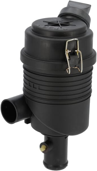 Luftfilter - Briggs & Stratton - Luft filter komplet - 825117
