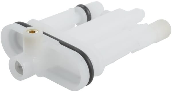 Hoveddyse - BS - Karburatordyse Briggs & Stratton - 84001966