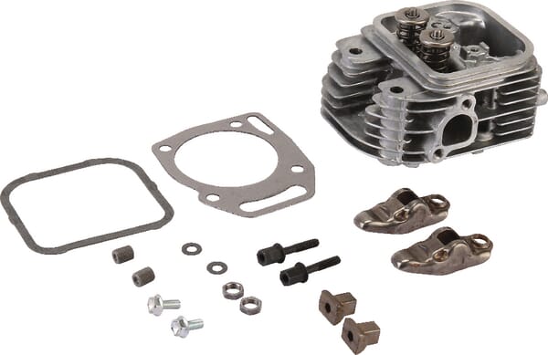Cylinderhoved - 84002011 - Briggs & Stratton