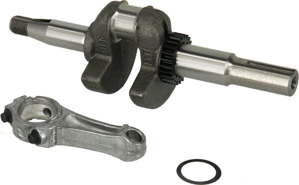 Krumtapaksel - BS - Krumtap Briggs & Stratton - 84002258