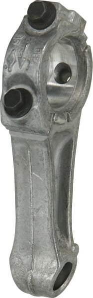 Krumtapaksel - BS - Krumtap Briggs & Stratton - 84002258