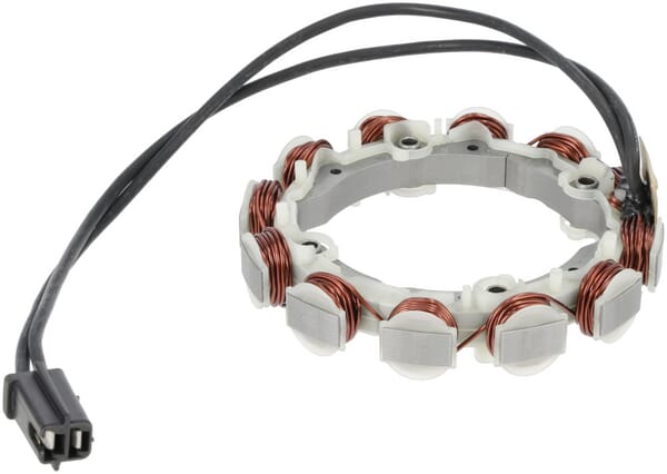 "Briggs & Stratton generator med tilbehør - 84002984"