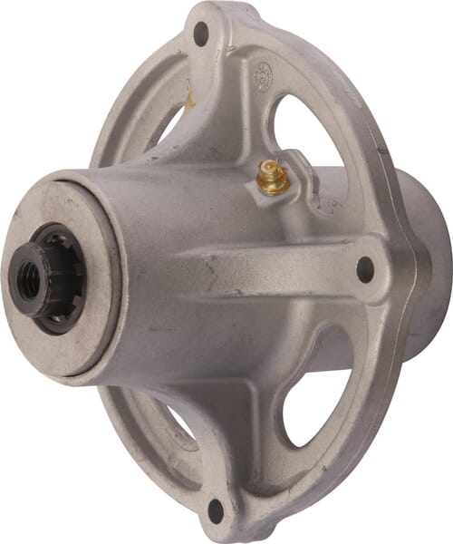 Monteringsspindel - Snapper - LejehusoversigtOE - 84003175