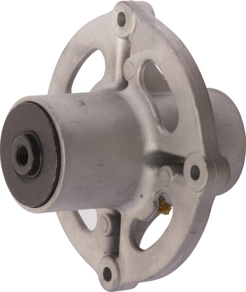 Monteringsspindel - Snapper - LejehusoversigtOE - 84003175
