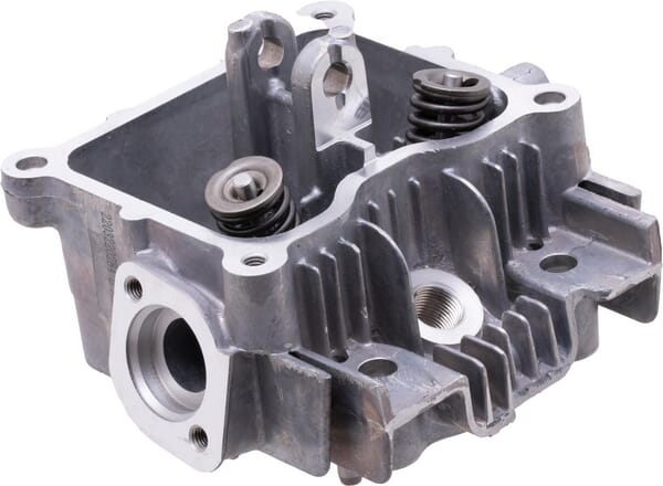 Topstykke - Briggs & Stratton - Topstykke - 84003364