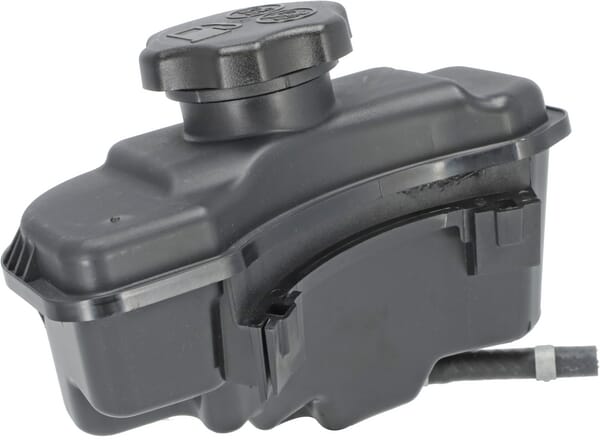 Brændstoftank - Briggs & Stratton - Brændstoftank - 84004115