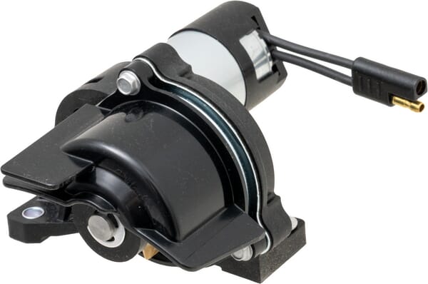 Startmotor - 84004207 - Briggs & Stratton