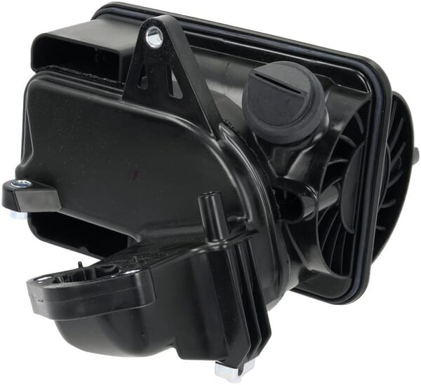 Optimalt luftfilter til Briggs & Stratton - Luft filter komplet - 84004266
