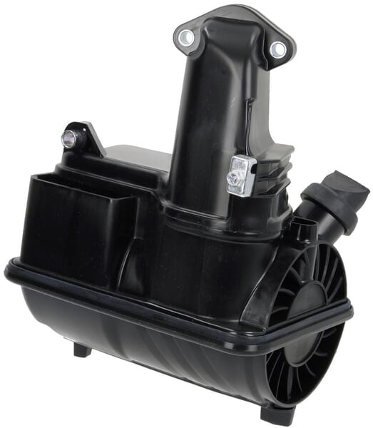 Optimalt luftfilter til Briggs & Stratton - Luft filter komplet - 84004266