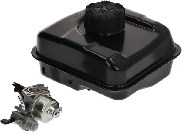 Karburator - BS - Karburator Briggs & Stratton - 84004577