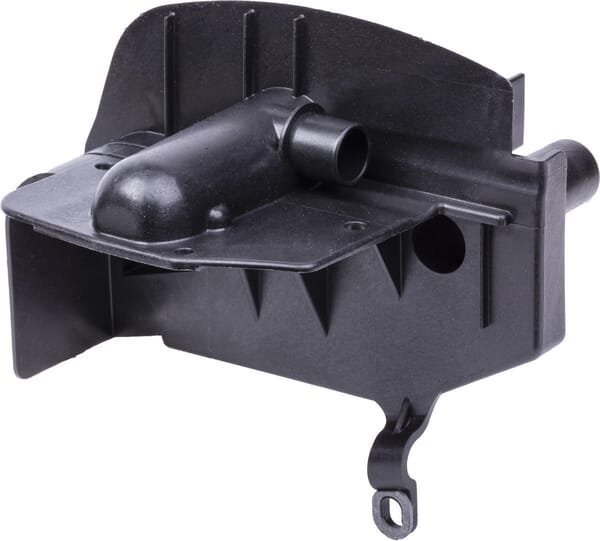 Luftfilter bund til Briggs & Stratton - Base luftrenser 84007009