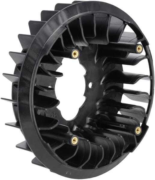 Svinghjulsblæser - 841439 - Briggs & Stratton