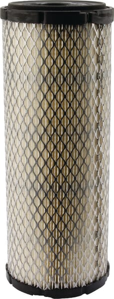 Air filter - Briggs & Stratton - Luftfilter - 841497