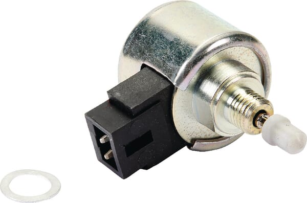 Magnetventil brændstof - 841546 - Briggs & Stratton