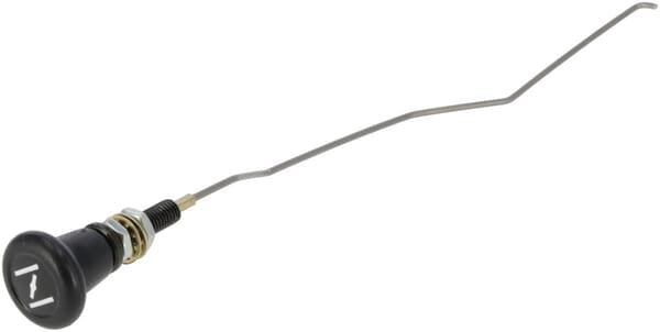 Briggs & Stratton Chokergreb - Håndtag - 841613.