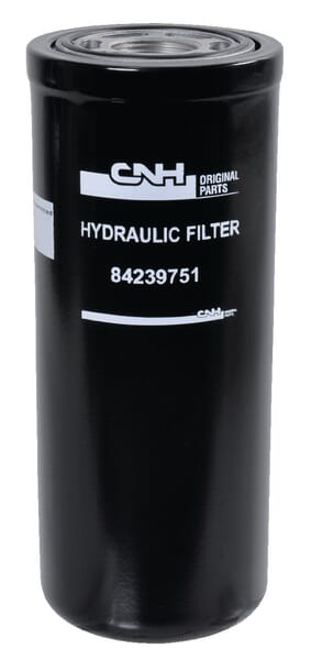 Hydraulikfilter - John Deere - Hydraulisk filter OE - 84239751