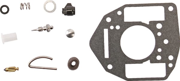 Karburatorreparationskit til Briggs & Stratton - Varenummer: 842881.