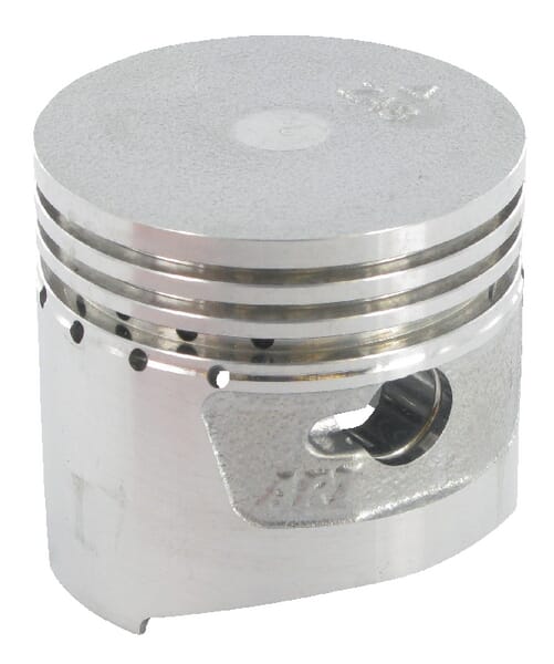 Stempel 020 - Briggs & Stratton - Stempel - 843821