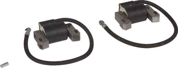 Tændspole, Briggs & Stratton - 843860WM - Briggs & Stratton